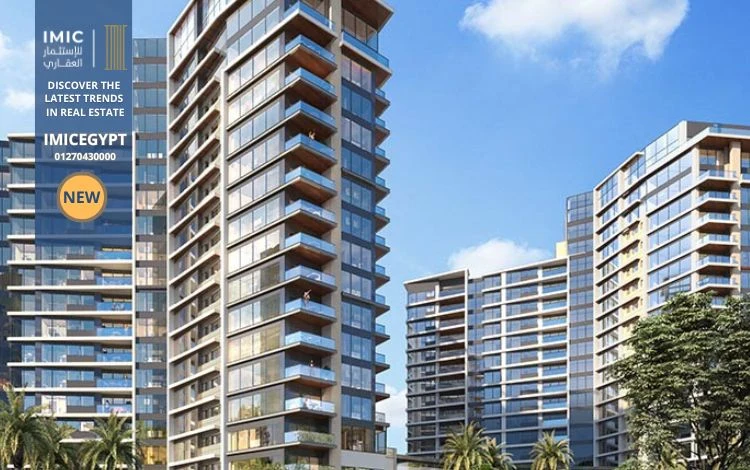 Zed east new cairo price , Ora Developers 1 About Zed East New Cairo