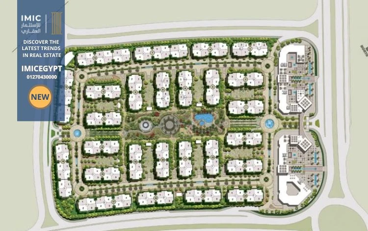 Compound Alca New Cairo Prices 4 Alca New Cairo disadvantages