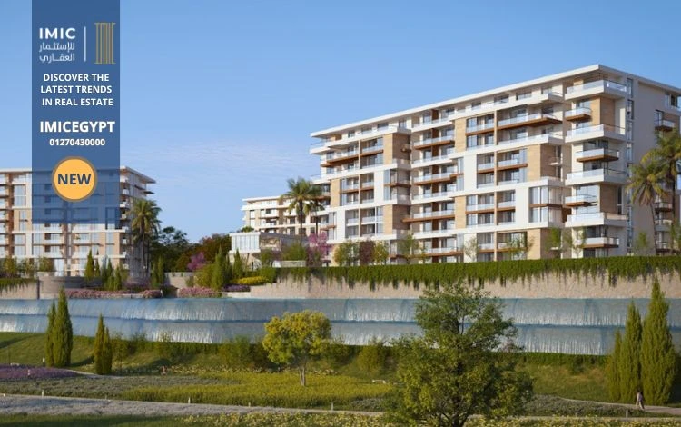 Compound Noll new cairo Prices 2026, Kleek Developments 5 Noll New Cairo investment advantages