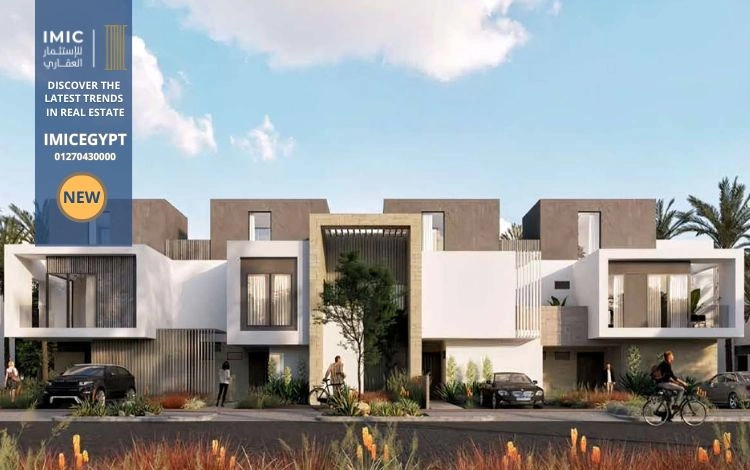 Zed east new cairo price , Ora Developers 5 Zed East New Cairo Services and Facilities