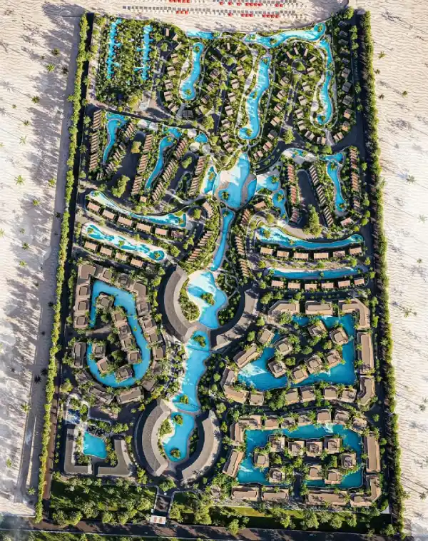 أسعار قرية لاديرا البحر الأحمر Ladera Red Sea