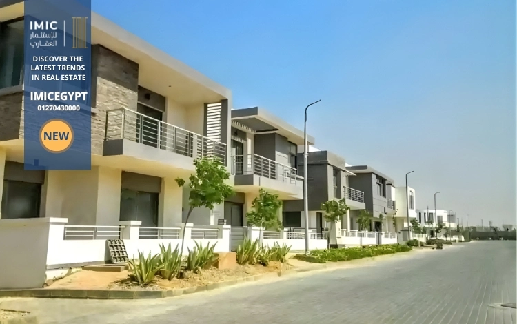 أنظمة الحجز والتقسيط في مشروع لازورا القاهرة الجديدة