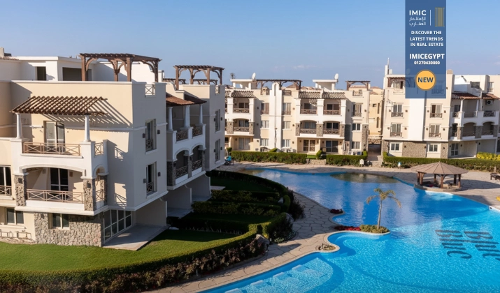 بلو بلو العين السخنة Blue Blue Ain Sokhna