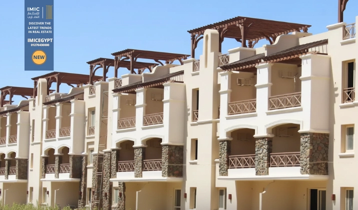 بلو بلو العين السخنة Blue Blue Ain Sokhna