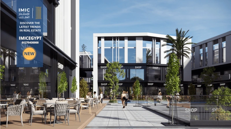 تاج مول التجمع الخامس Taj Mall New Cairo ,أسعار 2026-img