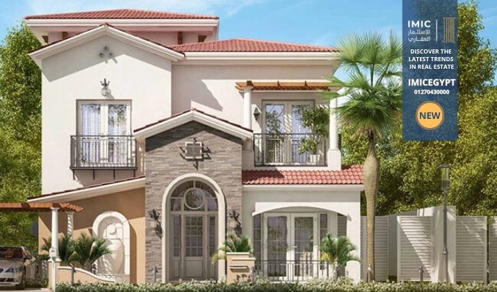 كمبوند المقصد العاصمة الادارية Al Maqsad Residence, 2026 3 كمبوند المقصد العاصمة الإدارية