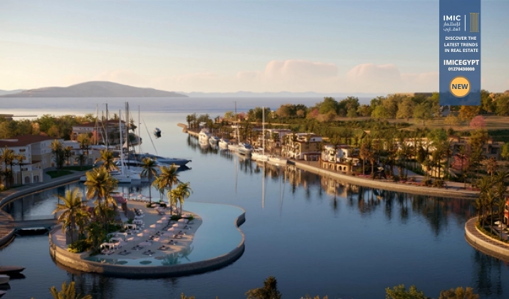 تفاصيل مشروع شرم باي شرم الشيخ | Sharm Bay TMG-img