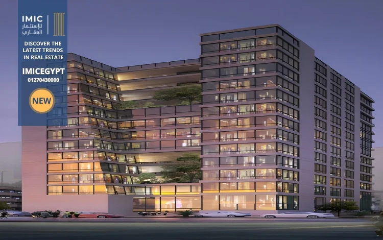 مول جيفال العاصمة الإدارية الجديدة Jeval new capital-img