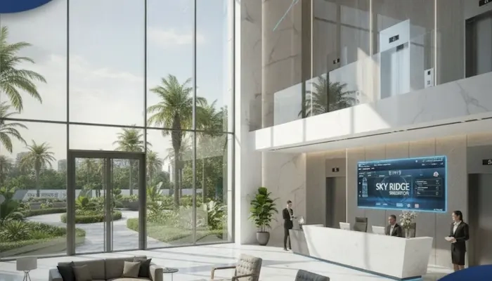 مول سكاي ريدج شيراتون Sky Ridge Sheraton,مقدم10%