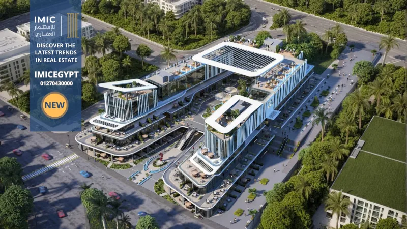 مول كافي التجمع الخامس Kavi Mall New Cairo ,أسعار 2026-img