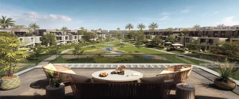 CITYZEN Mostakbal City