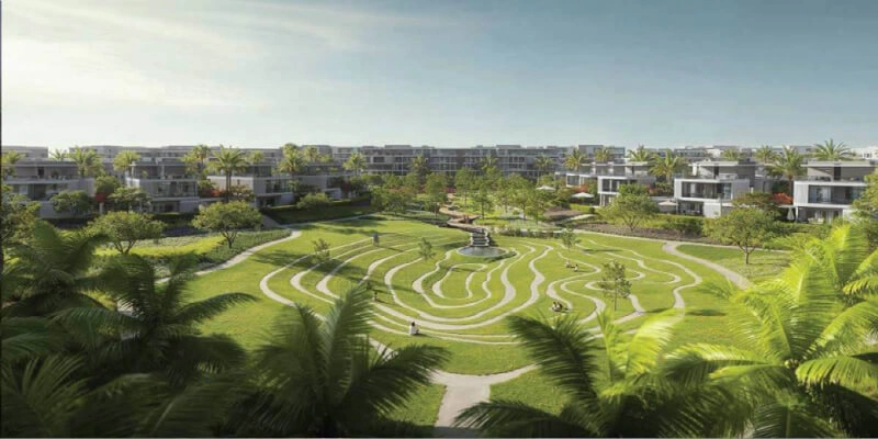 كمبوند سيتيزن المستقبل سيتيCITYZEN Mostakbal City,أسعار 2026 1 CITYZEN Mostakbal City