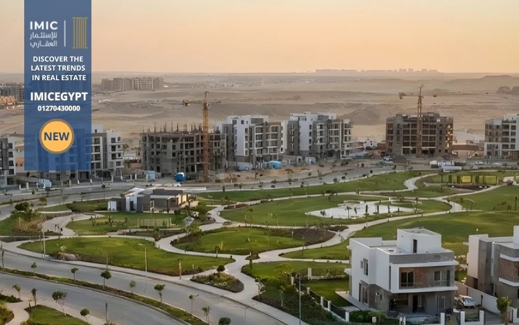 cityzen mostakbal city Prices and Details 2026 5 Seize Investment Opportunities in CITYZEN Mostakbal City