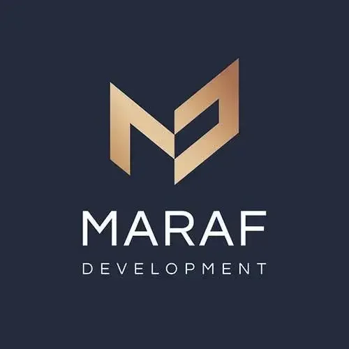 شركة مراف للتطوير العقاري maraf development