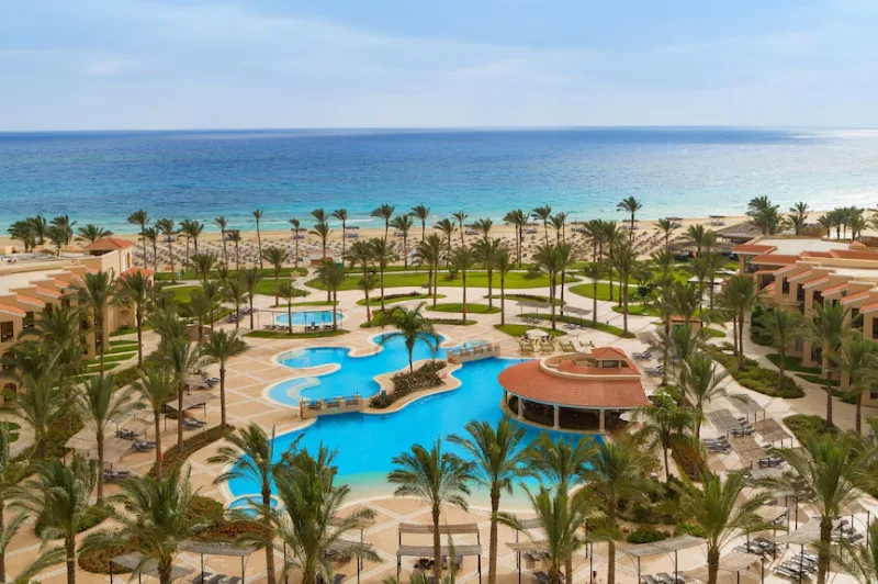 الماظه باي الساحل الشمالي Almaza Bay North Coast 2 الماظه باي الساحل الشمالي Almaza Bay North Coast