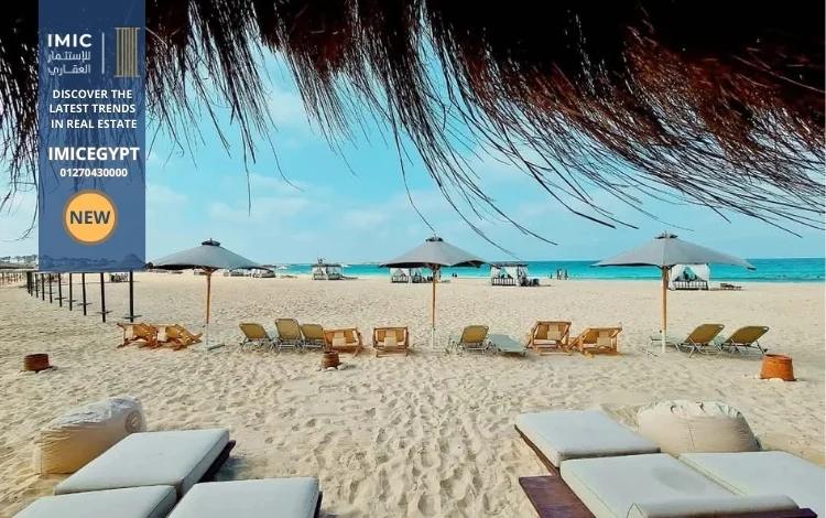 الماظه باي الساحل الشمالي Almaza Bay North Coast 6 الماظه باي الساحل الشمالي