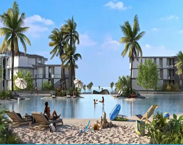 قرية جلي الساحل الشمالي glee north coast, أسعار2026 1 تفاصيل وأسعار قرية جلي الساحل الشمالي glee north coast