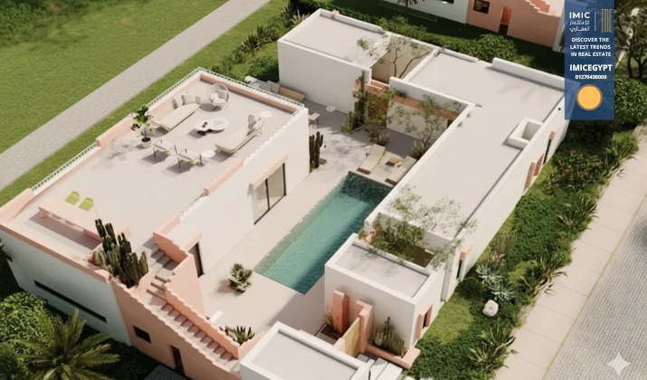 مشروع سيال مكادي هايتس الغردقة Siyal Makadi Heights, 2026 4 مشروع سيال مكادي هايتس الغردقة