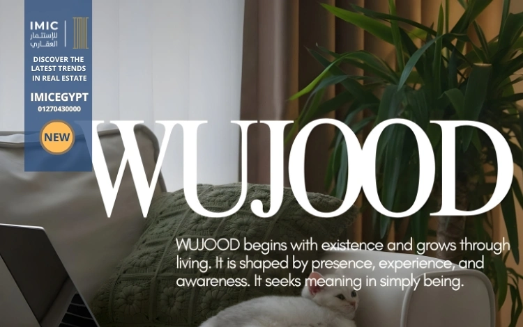 كمبوند وجود ريزيدنس التجمع الخامس Compound Wujoud Residence 2026 4 مميزات الشراء والاستثمار في كمبوند وجود ريزيدنس التجمع الخامس Wujoud Residence New Cairo