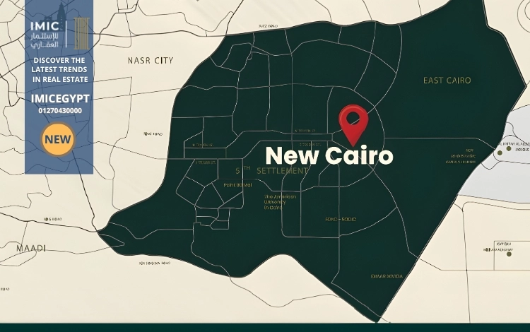 compound Lush Valley New Cairo prices 2026 , City Edge 2 اين يقع كمبوند لاش فالي التجمع Where is Lush Valley Fifth Settlement Located?