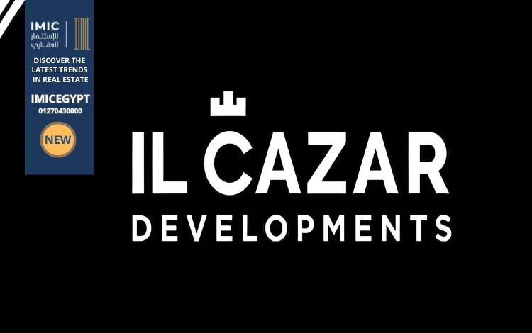 نبذة عن الشركة المطورة لمشروع الكازار فيا About the Developer IL Cazar Developments