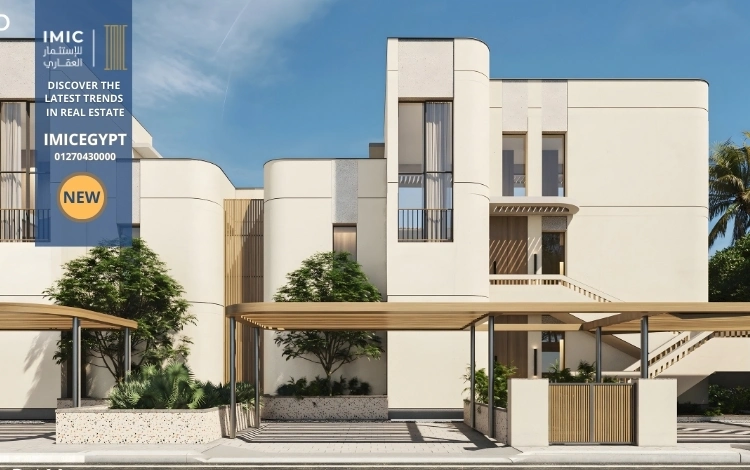مشروع مرسي باغوش سيدي حنيش marsa baghush north coast 4 نبذة عن الشركة المطورة لمشروع مرسى باغوش الساحل الشمالي