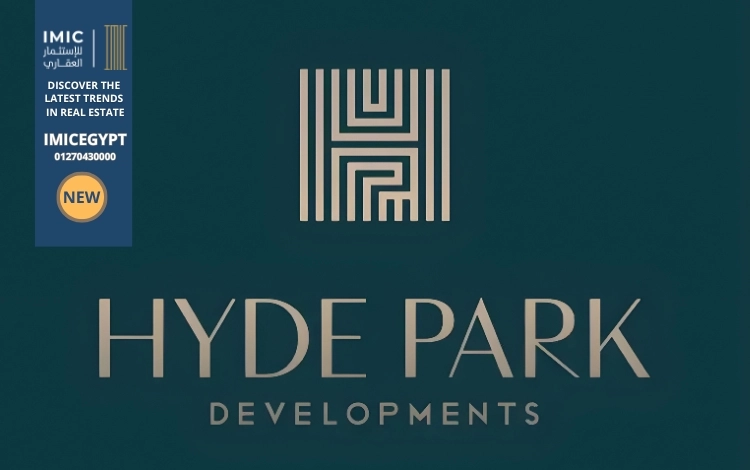 كمبوند تاوني هايد بارك أكتوبر Tawny Hyde Park October 2026 4 نبذة عن المطور كمبوند تاوني هايد بارك أكتوبر Tawny Hyde Park October