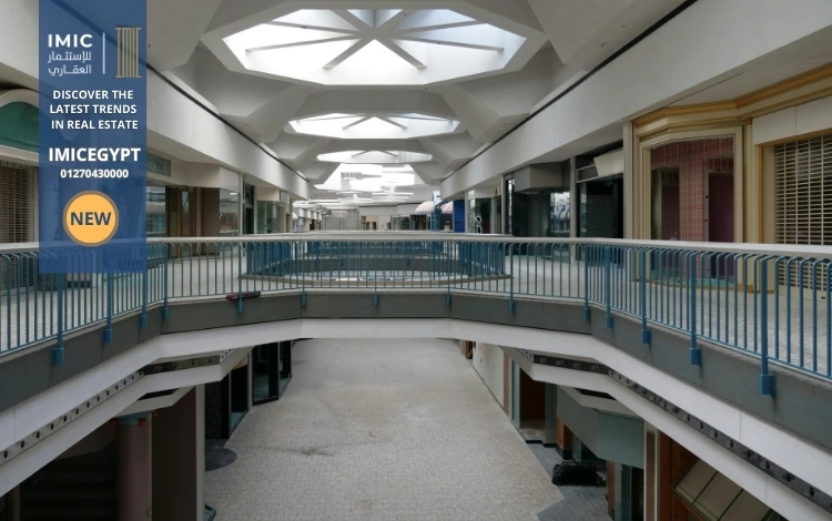 مول ذا بالاس الشروق The Palace Mall، تفاصيل 2026 4 نصيحة عقارية موجهة للمستثمرين في مول ذا بالاس الشروق Mall Palace El Shorouk