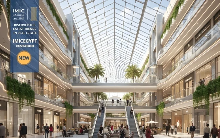 مول بلوك هب تاور العاصمة الإدارية Bloc Hub Tower 2026 3 أسعار مول بلوك العاصمة الادارية Bloc Hub Tower