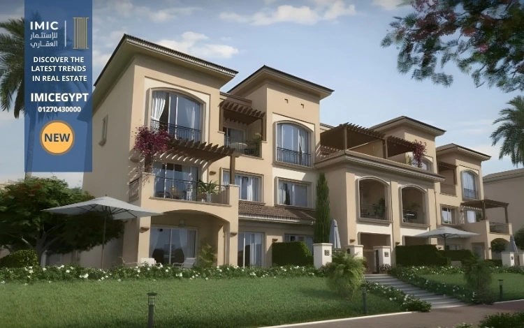 قرية لاجونا باي العين السخنة laguna bay ain sokhna 4 أسعار وحدات قرية لاجونا باي العين السخنة laguna bay ain sokhna