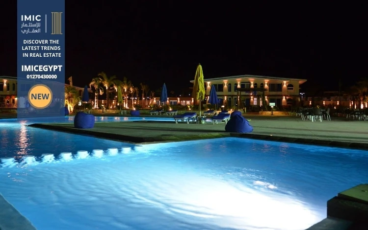 اسعار قرية العبد سيدي حنيش el abd resort