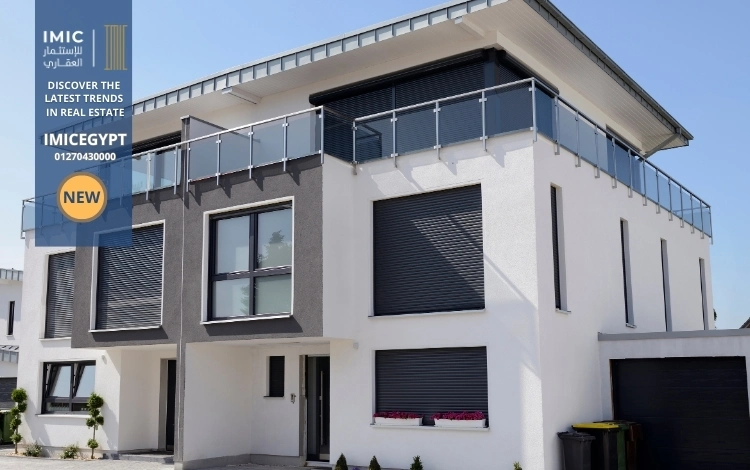 خدمات ومميزات قرية شماسي سيدي عبد الرحمن shamasi north coast