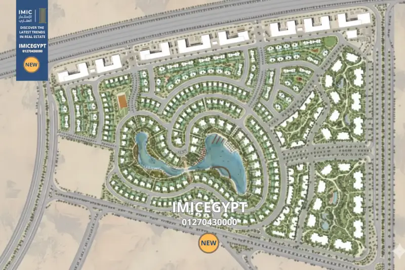 سولانا إيست لان التجمع الخامس Solana East Lane Mall 2 موقع مول سولانا إيست لين التجمع الخامس