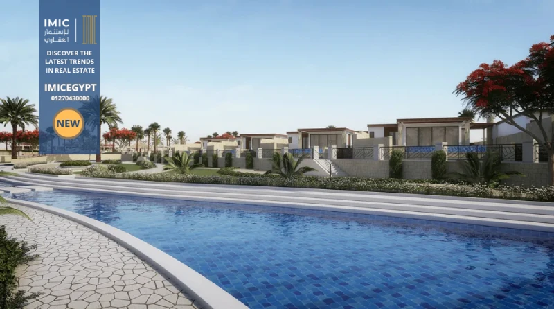 قرية العبد سيدي حنيش el abd resort