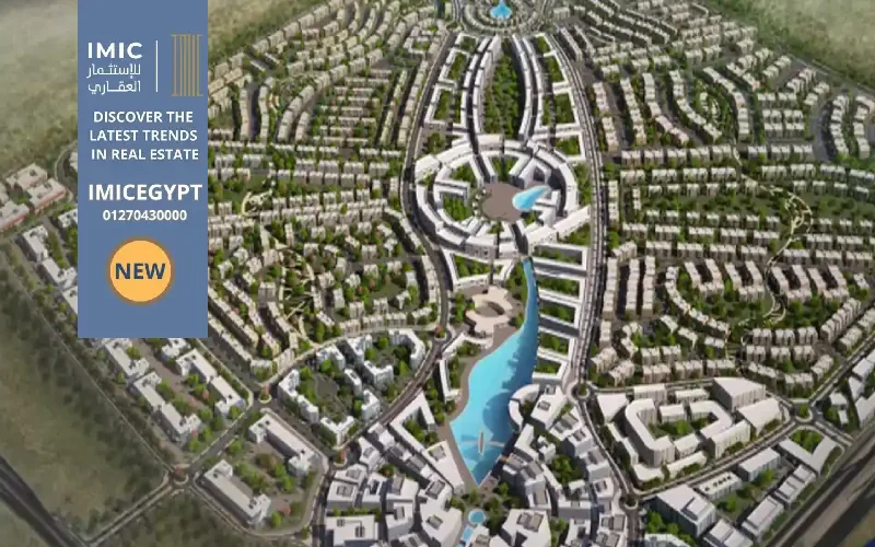 تجد كوميونيتي مول القاهرة الجديدةTajed Community Mall New Cairo 3 مساحة تجد كوميونيتي مول القاهرة الجديدة