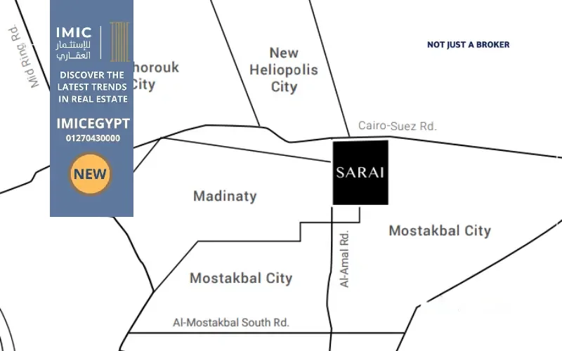 تجد كوميونيتي مول القاهرة الجديدةTajed Community Mall New Cairo 2 موقع تجد كوميونيتي مول القاهرة الجديدة