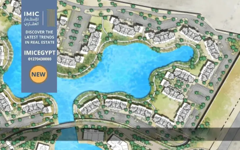 هايد بارك الساحل الشمالي Hyde Park North Coast 3 تصميم و مساحة هايد بارك الساحل الشمالي Hyde Park North Coast