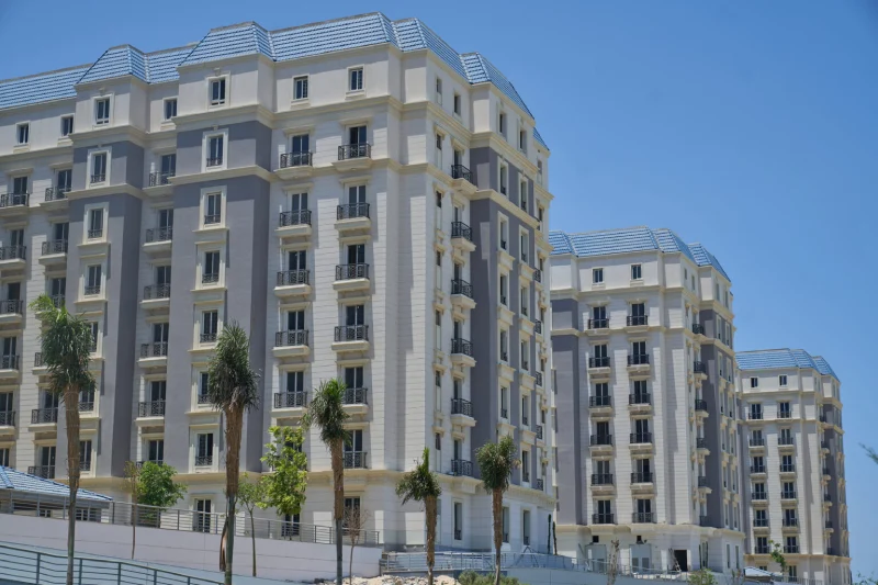 الحى اللاتينى العلمين الجديدة latin district new alamein 6 الحى اللاتينى بالعلمين الجديدة | latin district new alamein