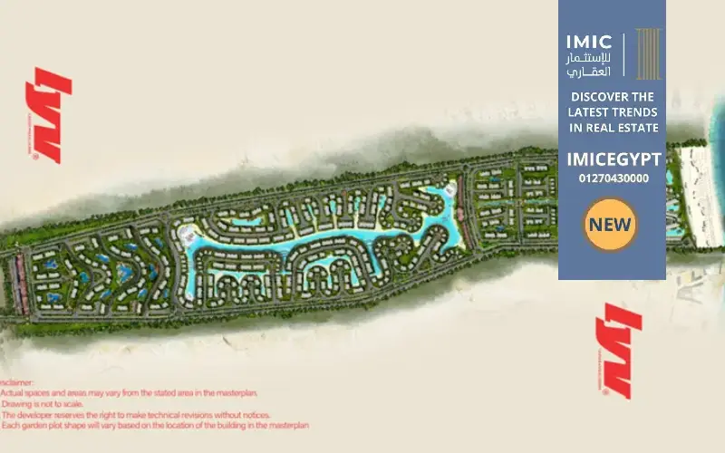 Lyv Ras El Hekma | Best available price 2 تصميم قرية ليف سيزار راس الحكمة lyv north coast