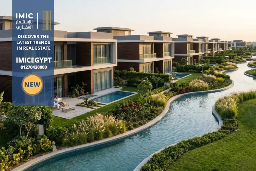 sumou boulevard mostakbal city , new cairo 6 كمبوند سمو بوليفارد المستقبل سيتي Sumou Boulevard Mostakbal City