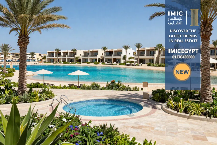 مشروع تمراية الغردقة TAMARAYA Hurghada أسعار 2026 3 مشروع تمراية الغردقة TAMARAYA Hurghada