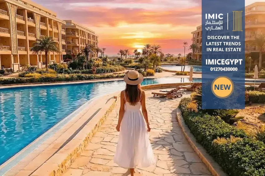 مشروع تمراية الغردقة TAMARAYA Hurghada أسعار 2026 2 مشروع تمراية الغردقة TAMARAYA Hurghada