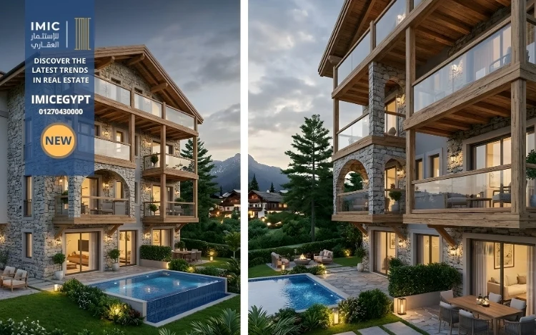 قرية حورية الساحل الشمالي Horya North Coast 1 موقع قرية حورية الساحل الشمالي Horya North Coast