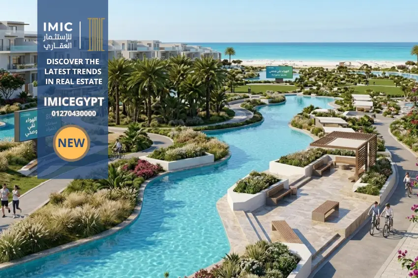 Blumar north coast prices 2026, Sidi Abdel Rahman 3 Blumar North Coast services