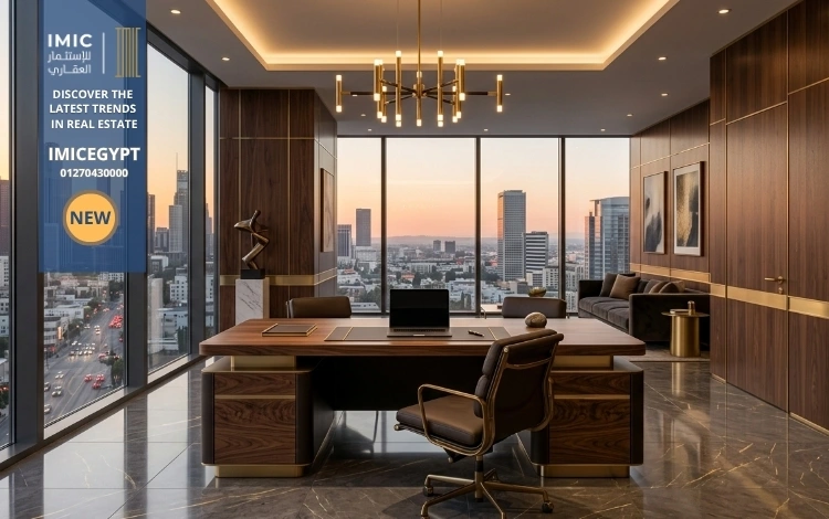 بولمان تاور العاصمة الإدارية Pullman Towers New Capital