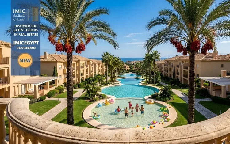 لماذا اسم ستيلا هايتس الساحل الشمالى Stella Heights North Coast؟