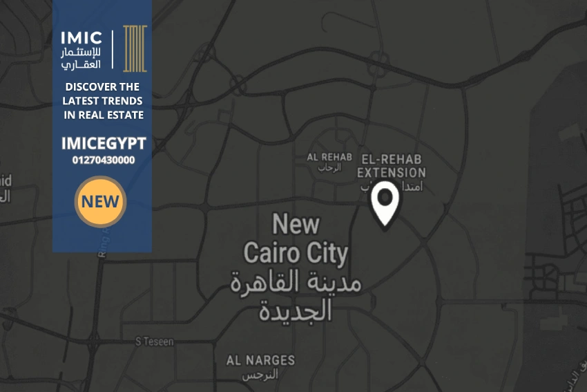 W55 Waterway Mall New Cairo | Prices Details 2 مول W55 واتر واي القاهرة الجديدة W55 Waterway Mall New Cairo