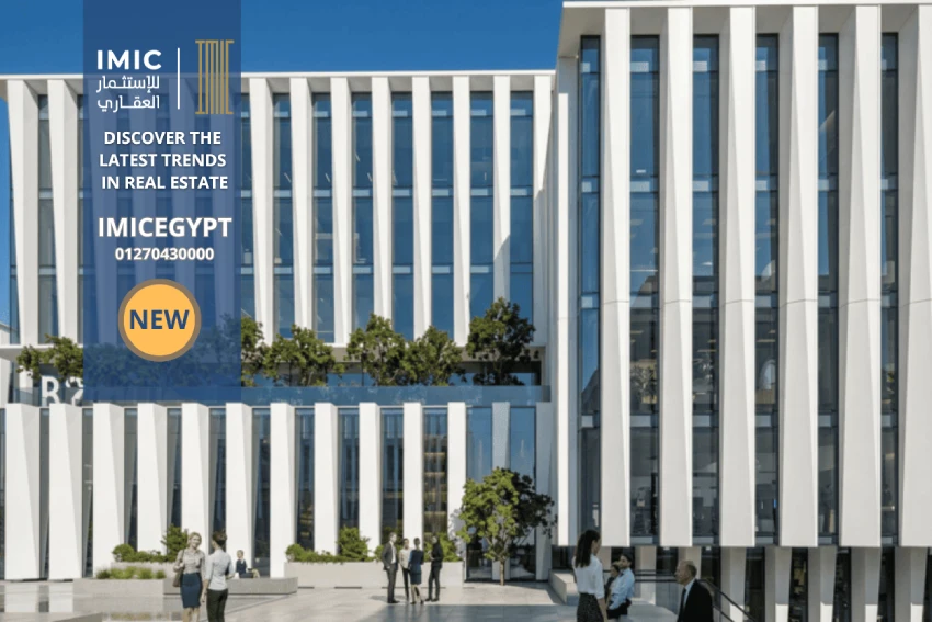 W55 Waterway Mall New Cairo | Prices Details 3 مول W55 واتر واي القاهرة الجديدة W55 Waterway Mall New Cairo