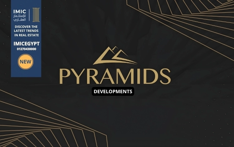 مول فيرتكس العاصمة الإدارية Vertex Mall New Capital 4 نبذة عن الشركة المطورة Vertex Pyramids Developments