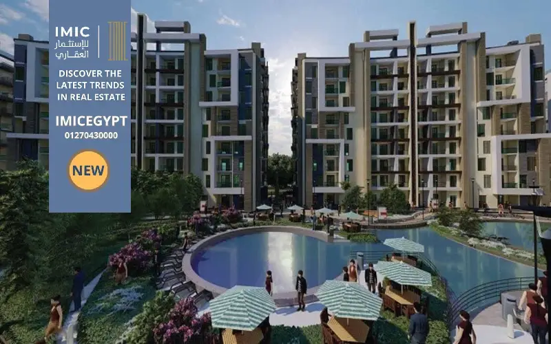 مشروع سولي كوست الساحل الشمالي Soly Coast North Coast 6 أسعار مشروع سولي كوست الساحل الشمالي